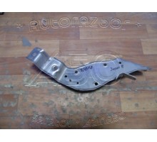 Кронштейн отопителя Skoda Superb 2002-2008