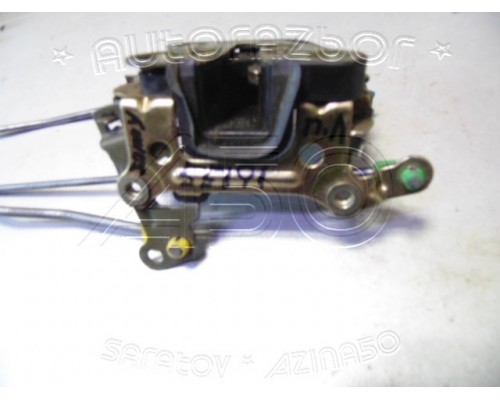 Замок двери Nissan Sunny B12/N13 1986-1991 ()- купить на ➦ А50-Авторазбор по цене 800.00р.. Отправка в регионы.