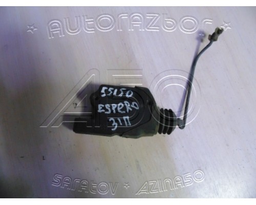 Активатор замка двери Daewoo Espero 1991-1999 (96231864)- купить на ➦ А50-Авторазбор по цене 700.00р.. Отправка в регионы.