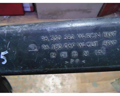 Воздухозаборник Daewoo Nexia 1995-2016 (96350582)- купить на ➦ А50-Авторазбор по цене 500.00р.. Отправка в регионы.