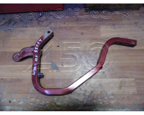 Петля крышки багажника Renault Logan 2005-2014 (6001546880)- купить на ➦ А50-Авторазбор по цене 500.00р.. Отправка в регионы.