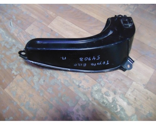 Кронштейн Toyota Corolla E120 2001-2006 ()- купить на ➦ А50-Авторазбор по цене 1000.00р.. Отправка в регионы.