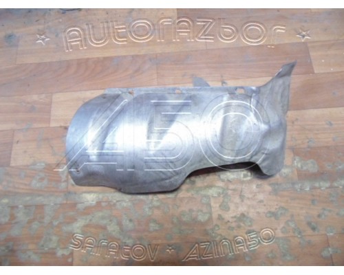 Экран тепловой Ssang Yong Actyon New/Korando 2010> ()- купить на ➦ А50-Авторазбор по цене 1500.00р.. Отправка в регионы.