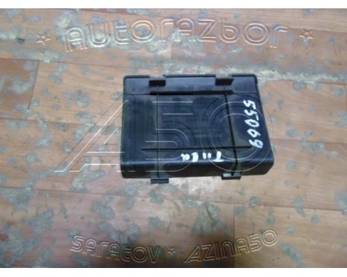 Накладка (кузов внутри) Chery Tiggo (T11) 2005-2015 (T115403362)- купить на ➦ А50-Авторазбор по цене 500.00р.. Отправка в регионы.