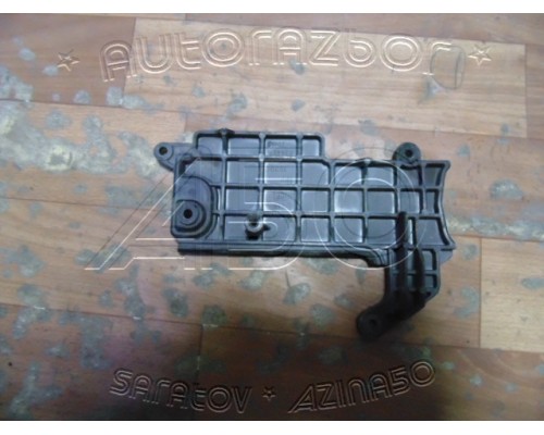 Воздуховод Nissan Tiida (C11) 2007-2014 (5344632001)- купить на ➦ А50-Авторазбор по цене 500.00р.. Отправка в регионы.