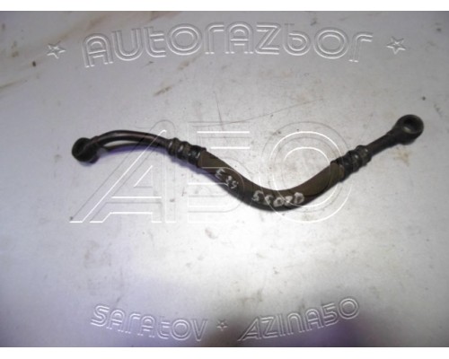 Трубка масляная BMW 5-серия E39 1995-2004 (17034641C)- купить на ➦ А50-Авторазбор по цене 1500.00р.. Отправка в регионы.