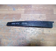 Накладка (кузов наружная) двери Chevrolet Lanos 2004-2010