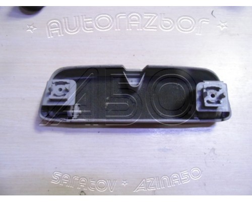 Очечник Ford Fusion 2002-2012 (1467985)- купить на ➦ А50-Авторазбор по цене 900.00р.. Отправка в регионы.