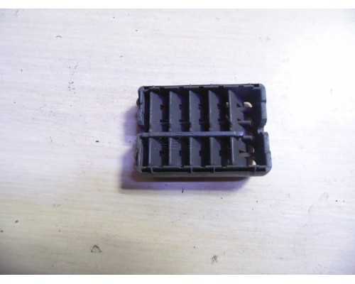 Дефлектор воздушный Daewoo Nexia 1995-2016 (98134223)- купить на ➦ А50-Авторазбор по цене 500.00р.. Отправка в регионы.