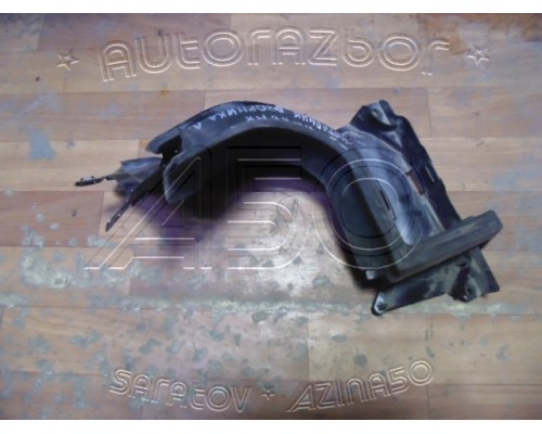 Накладка (кузов внутри) Citroen C5 (X7) 2008> (9671677280)- купить на ➦ А50-Авторазбор по цене 1000.00р.. Отправка в регионы.