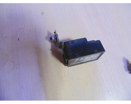 Сигнал звуковой Zaz Chance 2005-2014 (968100U000)- купить на ➦ А50-Авторазбор по цене 500.00р.. Отправка в регионы.