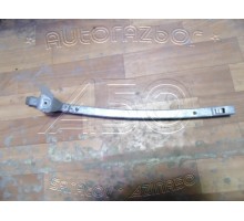 Направляющие стекла Opel Vectra B 1995-2002