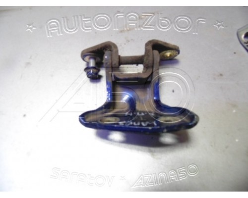 Петля двери Chevrolet Lanos 2004-2010 (96224313)- купить на ➦ А50-Авторазбор по цене 500.00р.. Отправка в регионы.