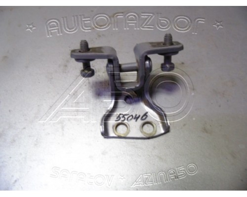 Петля двери Mitsubishi Lancer (CS/Classic) 2003-2006 (MR313665)- купить на ➦ А50-Авторазбор по цене 500.00р.. Отправка в регионы.