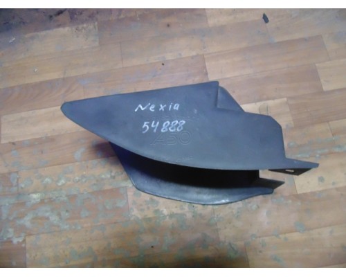 Накладка консоли Daewoo Nexia 1995-2016 (96165705)- купить на ➦ А50-Авторазбор по цене 500.00р.. Отправка в регионы.