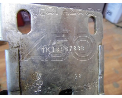 Кронштейн отопителя Skoda Superb 2002-2008 (1K1858783B)- купить на ➦ А50-Авторазбор по цене 1000.00р.. Отправка в регионы.