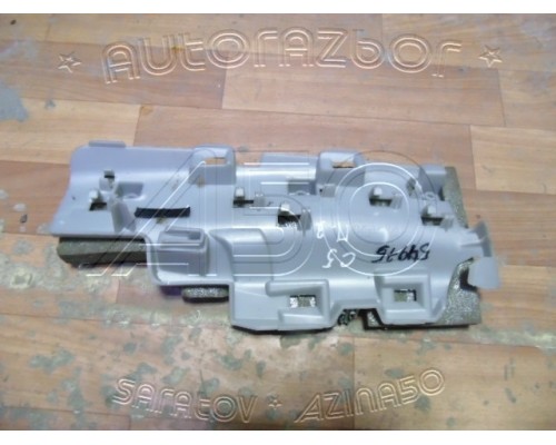 Накладка (кузов внутри) Citroen C5 (X7) 2008> (9685511180)- купить на ➦ А50-Авторазбор по цене 1000.00р.. Отправка в регионы.