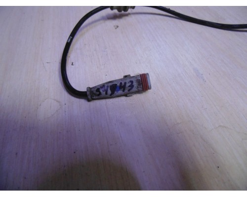 Датчик ABS Opel Astra J 2009-2014 (12841760)- купить на ➦ А50-Авторазбор по цене 1800.00р.. Отправка в регионы.