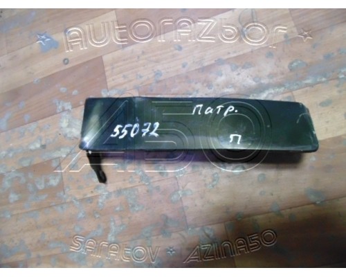 Накладка (кузов наружние) UAZ Patriot ()- купить на ➦ А50-Авторазбор по цене 500.00р.. Отправка в регионы.