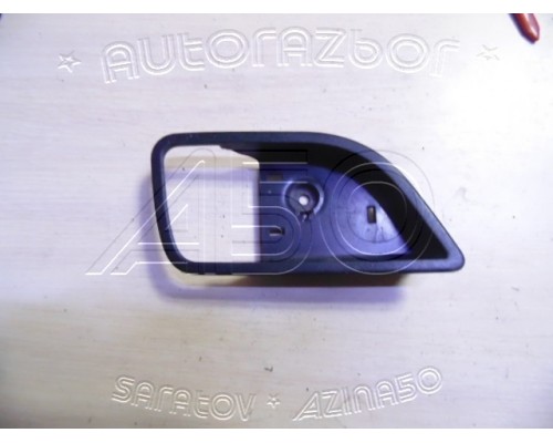 Накладка ручки внутренней Kia RIO III 2011-2017 (836114Y000)- купить на ➦ А50-Авторазбор по цене 500.00р.. Отправка в регионы.