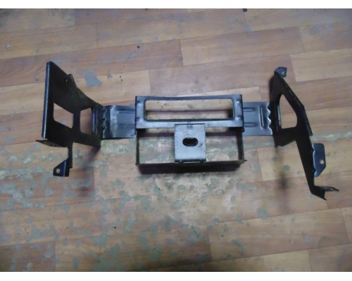 Кронштейн магнитолы Chery Amulet (A15) 2006-2012 ()- купить на ➦ А50-Авторазбор по цене 1000.00р.. Отправка в регионы.