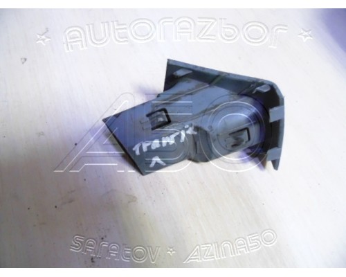 Дефлектор воздушный Ford Transit 2006-2014 (6C1118K555A)- купить на ➦ А50-Авторазбор по цене 500.00р.. Отправка в регионы.