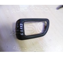 Накладка (кузов внутри) ручки внутренней Kia RIO III 2011-2017