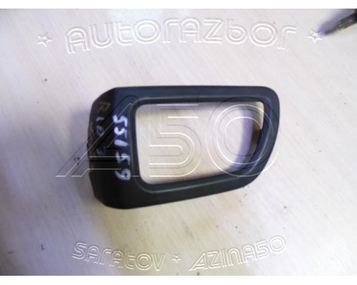 Накладка (кузов внутри) ручки внутренней Kia RIO III 2011-2017 ()- купить на ➦ А50-Авторазбор по цене 800.00р.. Отправка в регионы.