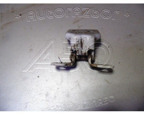 Петля двери Renault Logan 2005-2014 (6001546883)- купить на ➦ А50-Авторазбор по цене 500.00р.. Отправка в регионы.