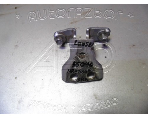 Петля двери Chevrolet Lanos 2004-2010 (96224313)- купить на ➦ А50-Авторазбор по цене 500.00р.. Отправка в регионы.