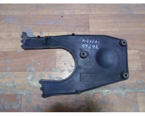 Кожух ремня ГРМ Daewoo Nexia 1995-2016 (90412043)- купить на ➦ А50-Авторазбор по цене 500.00р.. Отправка в регионы.