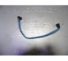 Трубка топливная Skoda Octavia (A5 1Z-) 2004-2013