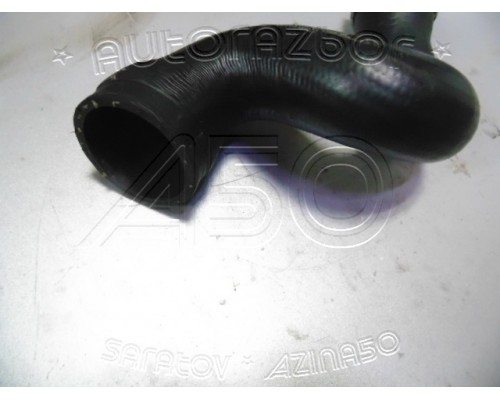 Патрубок интеркулера Subaru Legacy (BP) 2003-2004 (3B0145834AA)- купить на ➦ А50-Авторазбор по цене 1000.00р.. Отправка в регионы.