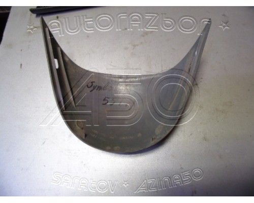 Накладка (кузов внутри) Renault Clio II/Symbol 1998-2008 (38240002)- купить на ➦ А50-Авторазбор по цене 500.00р.. Отправка в регионы.