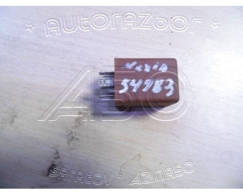 Реле Daewoo Nexia 1995-2016 (96116223)- купить на ➦ А50-Авторазбор по цене 800.00р.. Отправка в регионы.