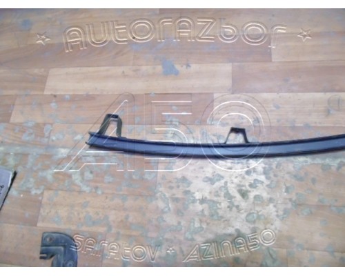 Направляющие стекла Nissan Sunny B12/N13 1986-1991 ()- купить на ➦ А50-Авторазбор по цене 500.00р.. Отправка в регионы.