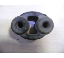 Резинка подвеса глушителя Hyundai Accent II +ТАГАЗ 2000-2012