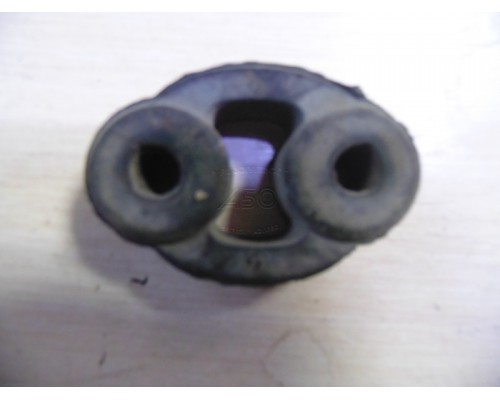 Резинка подвеса глушителя Hyundai Accent II +ТАГАЗ 2000-2012 (2876822000)- купить на ➦ А50-Авторазбор по цене 500.00р.. Отправка в регионы.