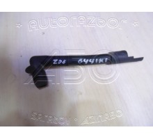 Дренажная трубка отопителя в сборе Peugeot 206 1998-2012