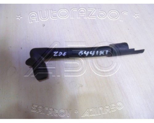 Дренажная трубка отопителя в сборе Peugeot 206 1998-2012 (6441K1)- купить на ➦ А50-Авторазбор по цене 500.00р.. Отправка в регионы.