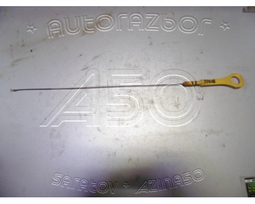 Щуп масляный Hyundai Solaris/Accent IV 2010-2017 (266112B000)- купить на ➦ А50-Авторазбор по цене 500.00р.. Отправка в регионы.