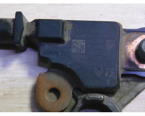 Клемма аккумулятора минус Peugeot 308 2007-2015 (9667109380)- купить на ➦ А50-Авторазбор по цене 2500.00р.. Отправка в регионы.