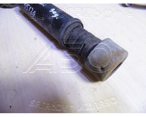 Отбойник амортизатора Renault Clio II/Symbol 1998-2008 (7700436680)- купить на ➦ А50-Авторазбор по цене 650.00р.. Отправка в регионы.