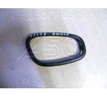 Накладка (кузов внутри) ручки внутренней Chevrolet Lanos 2004-2010