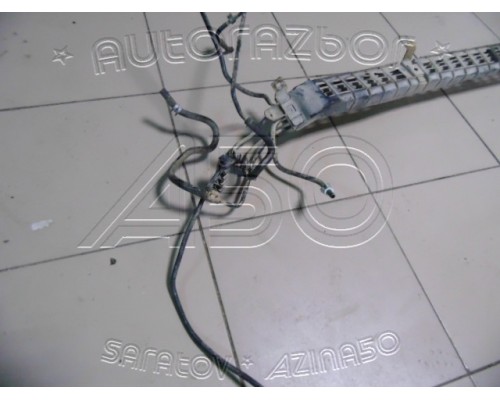 Магистраль Honda CR-V I 1996-2002 (17700TL1G01)- купить на ➦ А50-Авторазбор по цене 5000.00р.. Отправка в регионы.