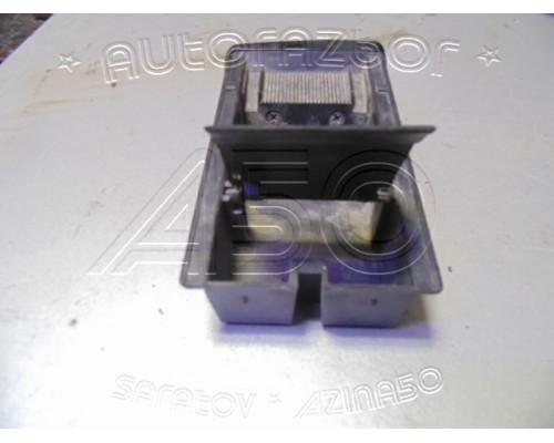 Пепельница Hyundai Accent II +ТАГАЗ 2000-2012 (8455525000)- купить на ➦ А50-Авторазбор по цене 500.00р.. Отправка в регионы.