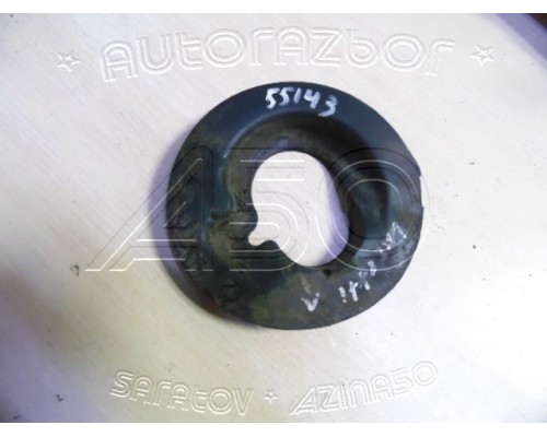 Проставка пружины Chevrolet Lacetti 2004-2012 (96561747)- купить на ➦ А50-Авторазбор по цене 600.00р.. Отправка в регионы.