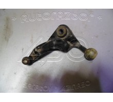 Кулиса КПП Peugeot 206 1998-2012