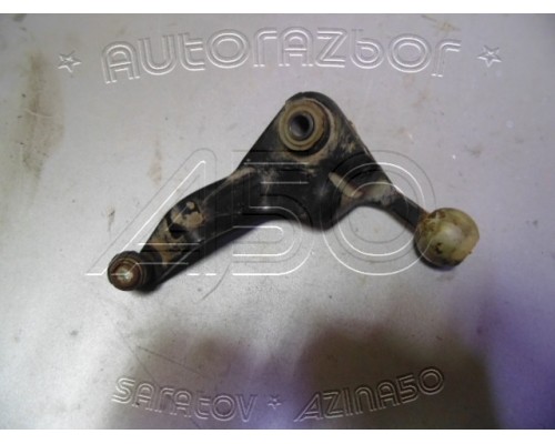 Кулиса КПП Peugeot 206 1998-2012 ()- купить на ➦ А50-Авторазбор по цене 1500.00р.. Отправка в регионы.