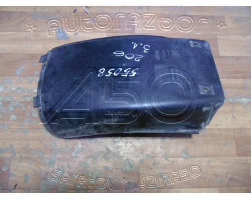Подкрылок Peugeot 206 1998-2012 (9658145580)- купить на ➦ А50-Авторазбор по цене 1000.00р.. Отправка в регионы.